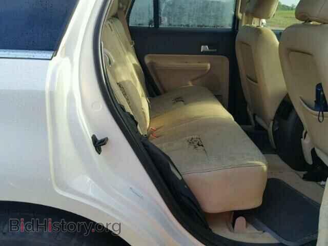 2008 FORD EDGE - VIN: 2FMDK39C08BB14516 - Photo 6