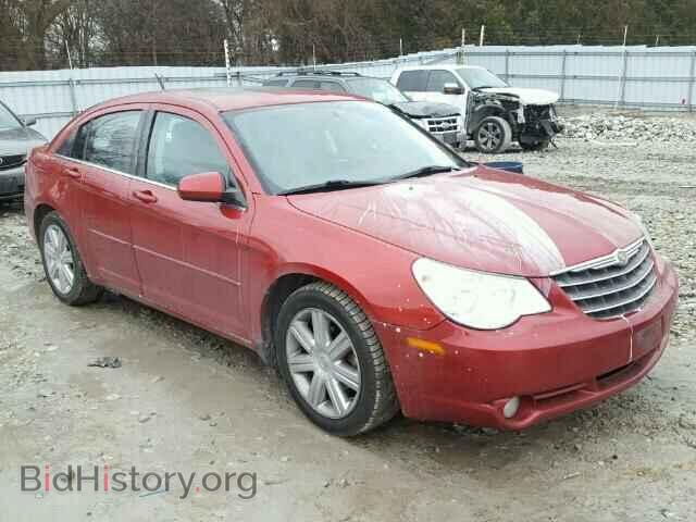 Photo 1C3CC5FV4AN170777 - CHRYSLER SEBRING 2010