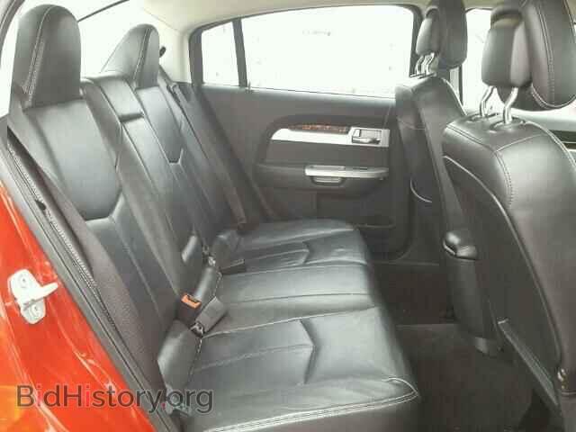 2010 CHRYSLER SEBRING - VIN: 1C3CC5FV4AN170777 - Фото 6
