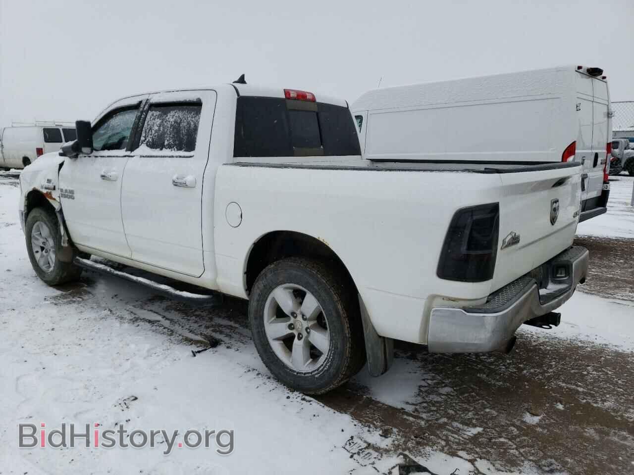 2013 RAM 1500 - VIN: 1C6RR7LT0DS533432 - Фото 2