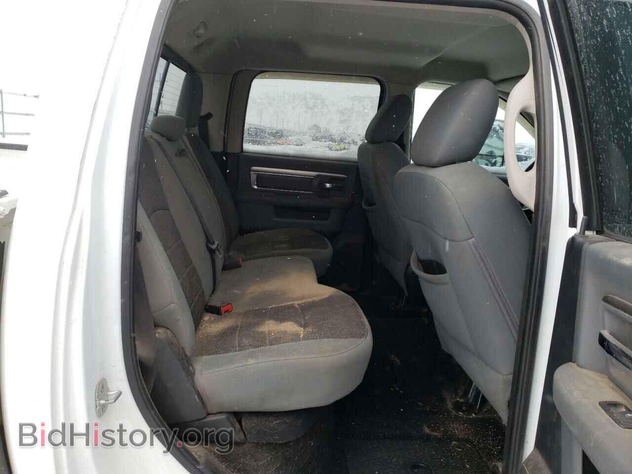 2013 RAM 1500 - VIN: 1C6RR7LT0DS533432 - Фото 10