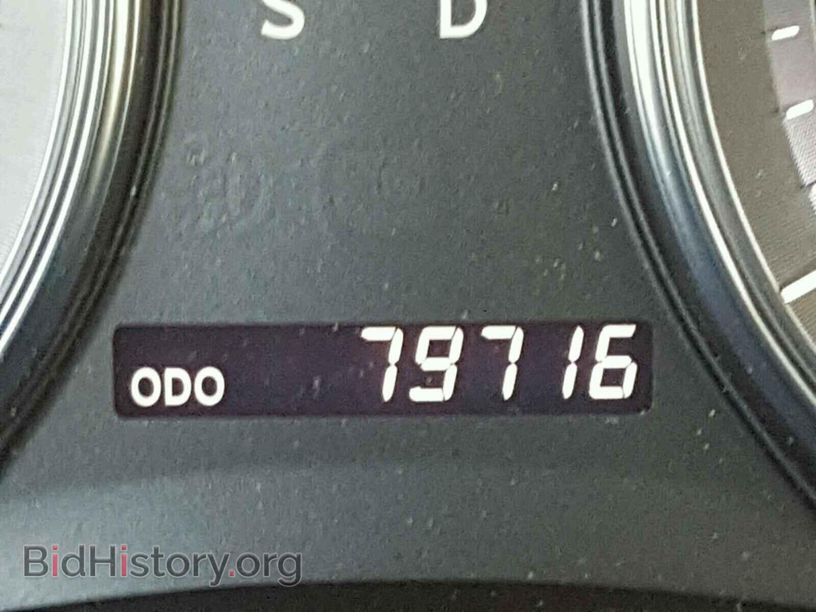 2010 LEXUS ES 350 - VIN: JTHBK1EG7A2402570 - Фото 8