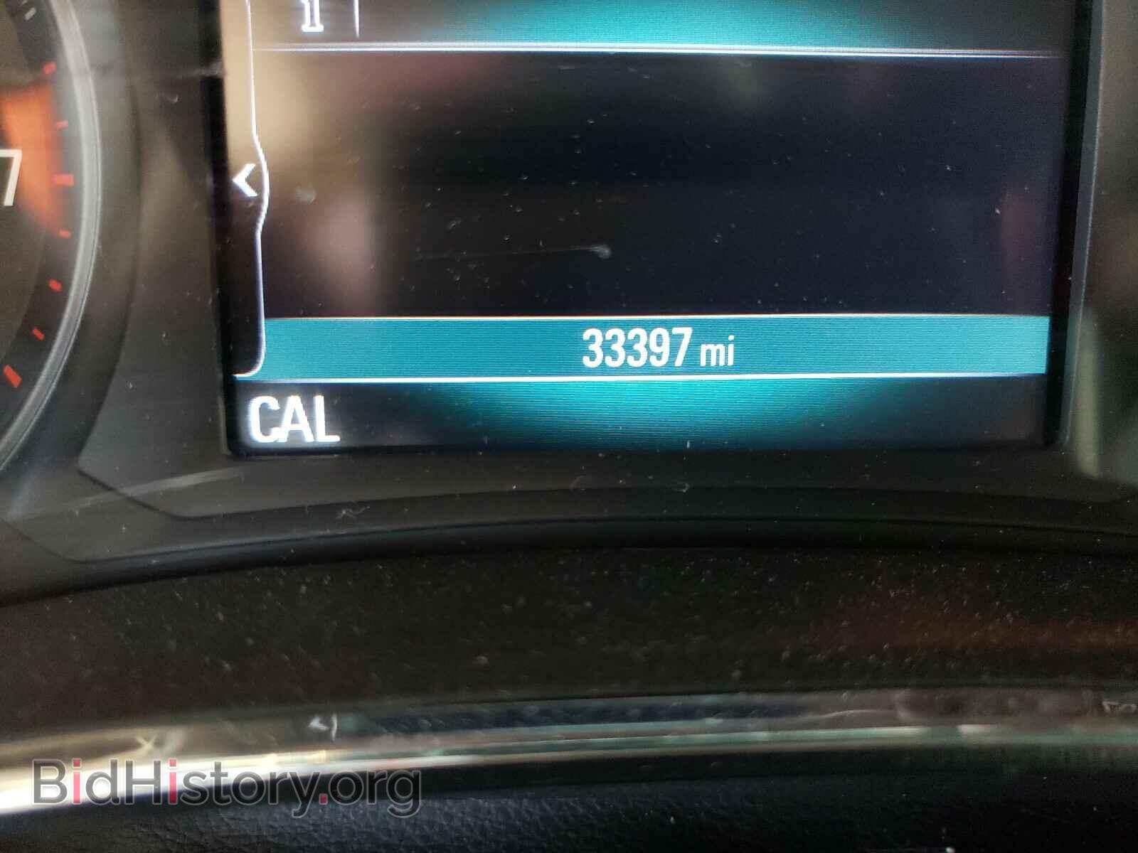 2017 BUICK ENCORE - VIN: KL4CJASB5HB194615 - Фото 8