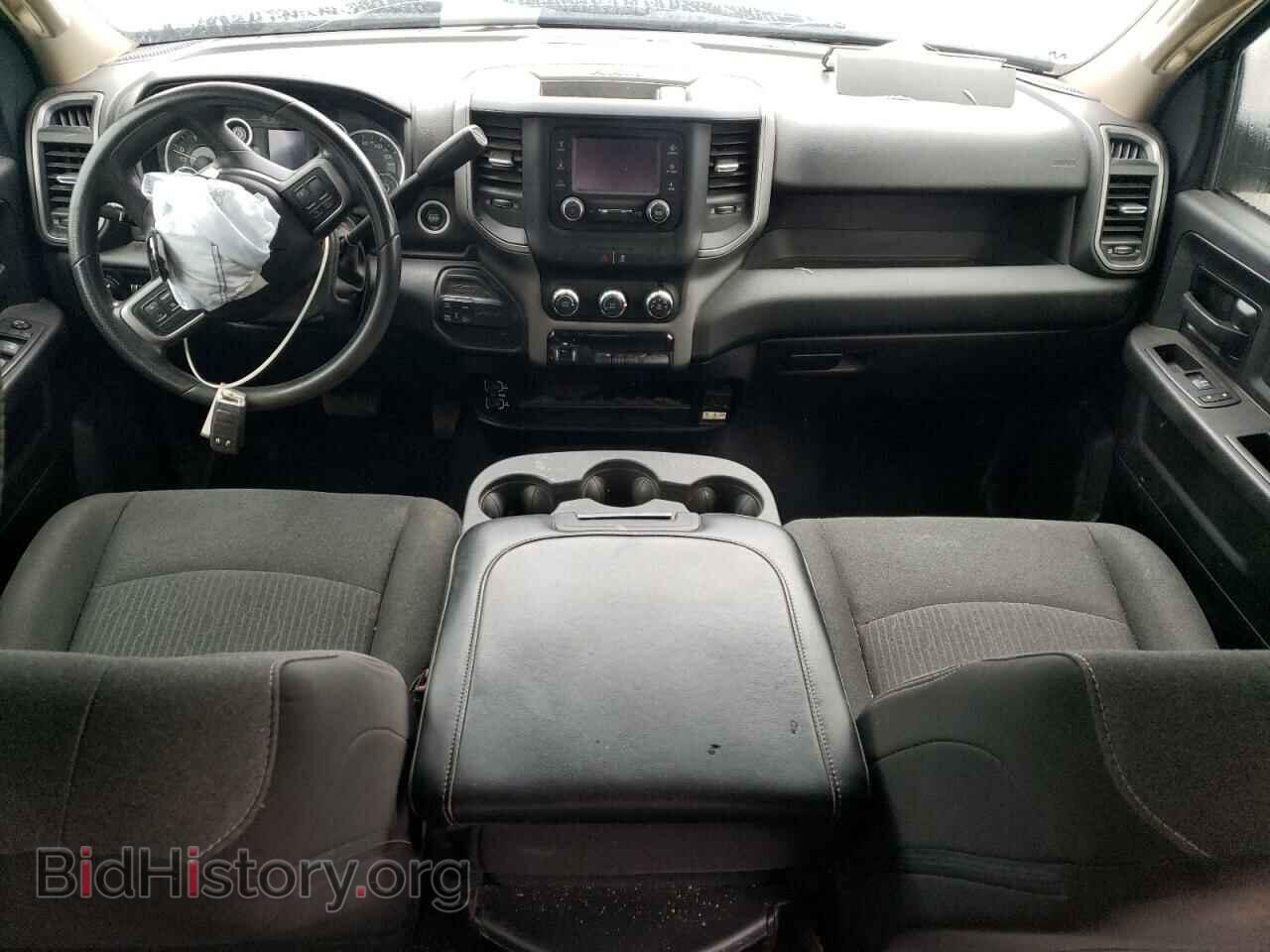 2020 RAM 2500 - VIN: 3C6UR5CL4LG163395 - Фото 8