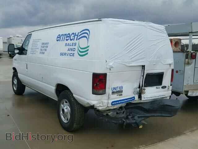 2011 FORD ECONOLINE - VIN: 1FTSE3EL1BDB05561 - Фото 3
