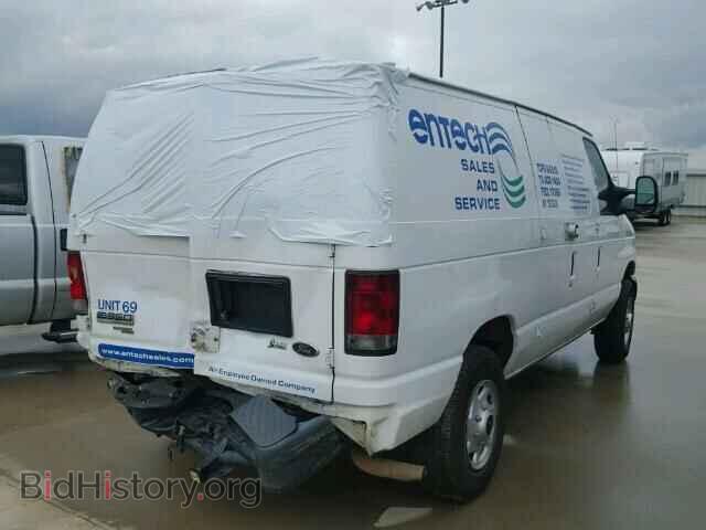 2011 FORD ECONOLINE - VIN: 1FTSE3EL1BDB05561 - Фото 4