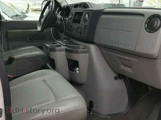 2011 FORD ECONOLINE - VIN: 1FTSE3EL1BDB05561 - Фото 5