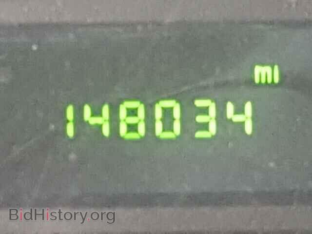 2011 FORD ECONOLINE - VIN: 1FTSE3EL1BDB05561 - Фото 8