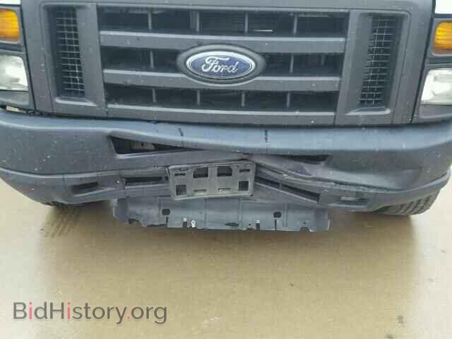 2011 FORD ECONOLINE - VIN: 1FTSE3EL1BDB05561 - Фото 9