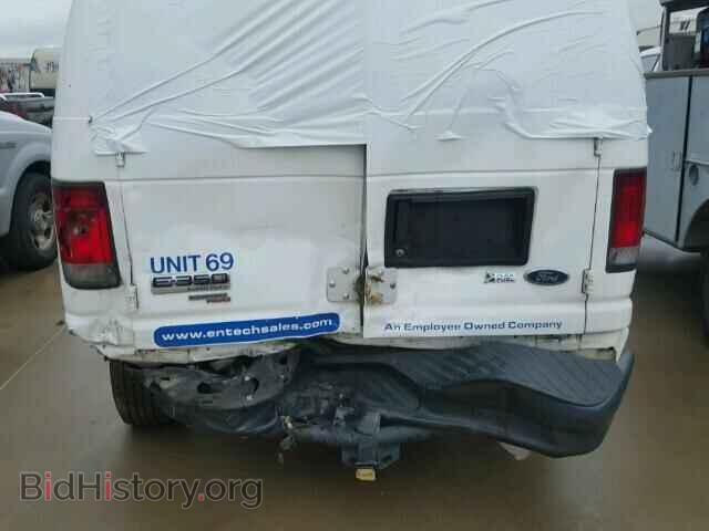 2011 FORD ECONOLINE - VIN: 1FTSE3EL1BDB05561 - Фото 10