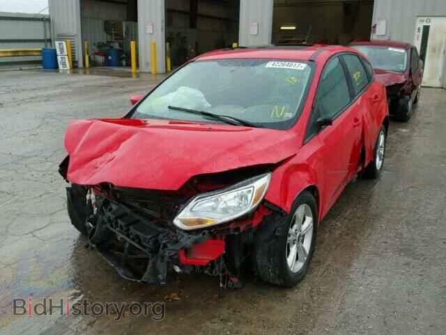 2013 FORD FOCUS - VIN: 1FADP3K24DL131701 - Photo 2