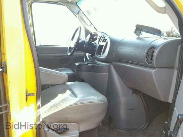 2006 Ford ECONOLINE (VIN 1FTNE24W06HB25639) — photo 5 of 10