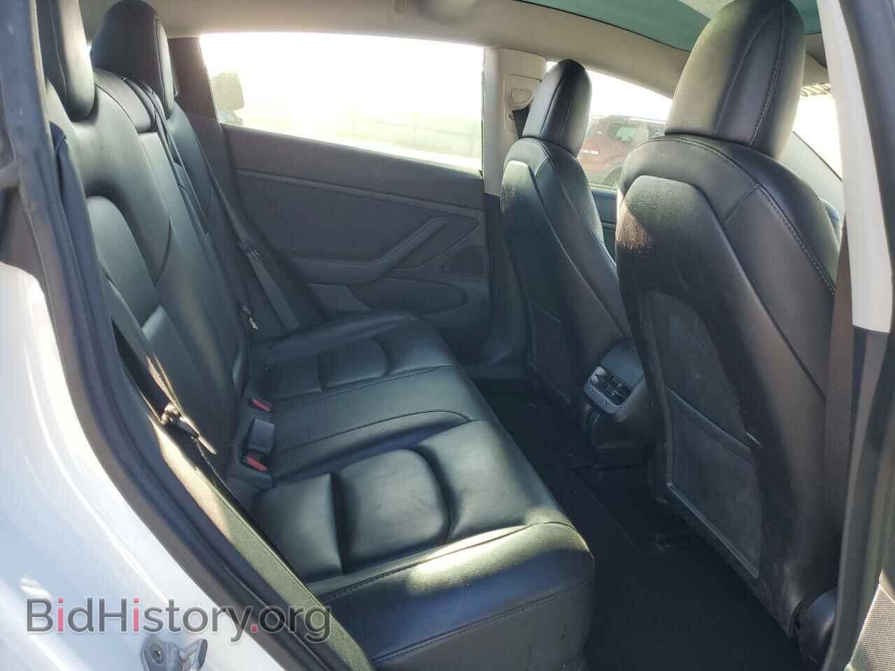 2020 TESLA MODEL 3 - VIN: 5YJ3E1EB2LF636567 - Photo 10