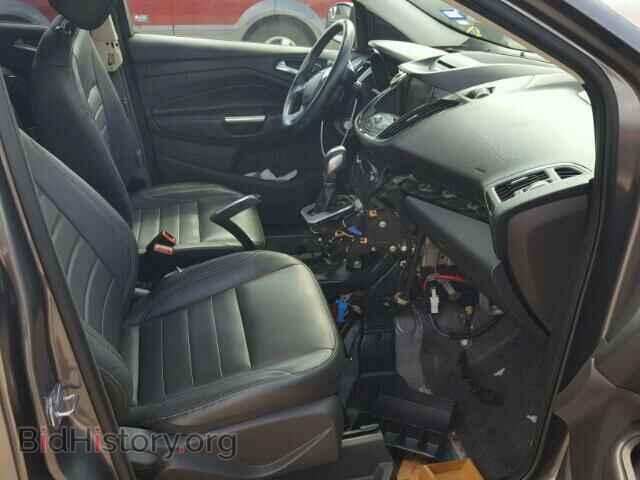2013 FORD ESCAPE - VIN: 1FMCU0HXXDUA24156 - Photo 5