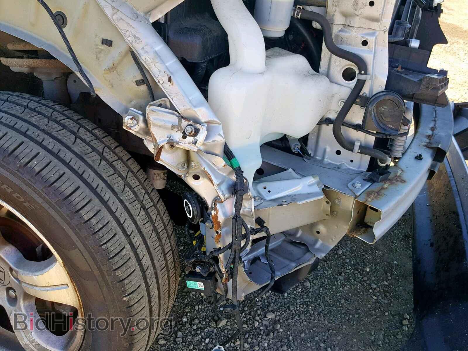 2012 HONDA PILOT EXL - VIN: 5FNYF4H67CB009754 - Фото 9