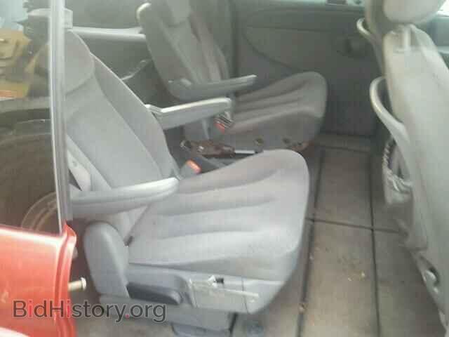 2007 DODGE CARAVAN - VIN: 2D4GP44L47R131845 - Фото 6
