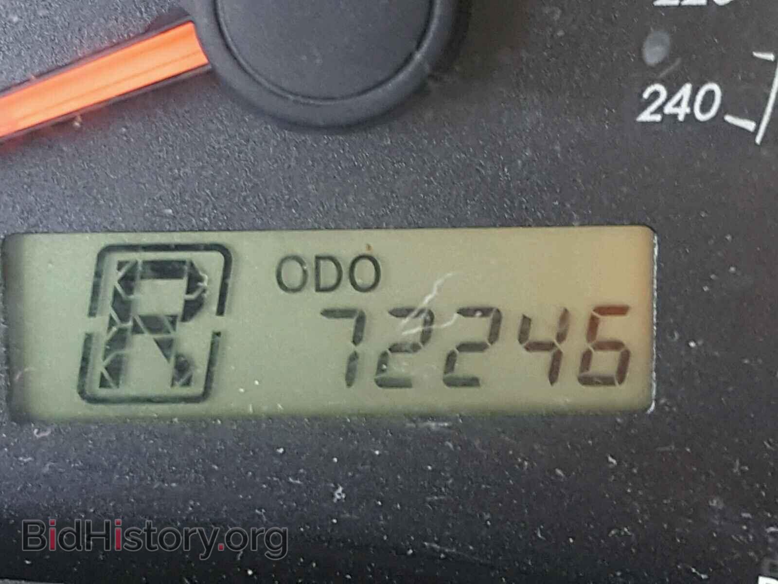 2012 TOYOTA COROLLA - VIN: 5YFBU4EE8CP043181 - Photo 8