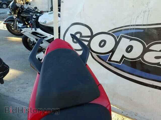2014 HONDA CBR CYCLE - VIN: MLHPC4464E5101464 - Фото 6