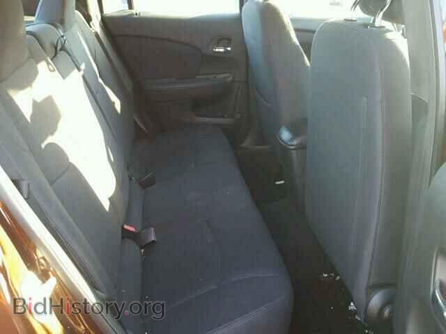2013 CHRYSLER 200 - VIN: 1C3CCBBB8DN577564 - Фото 6