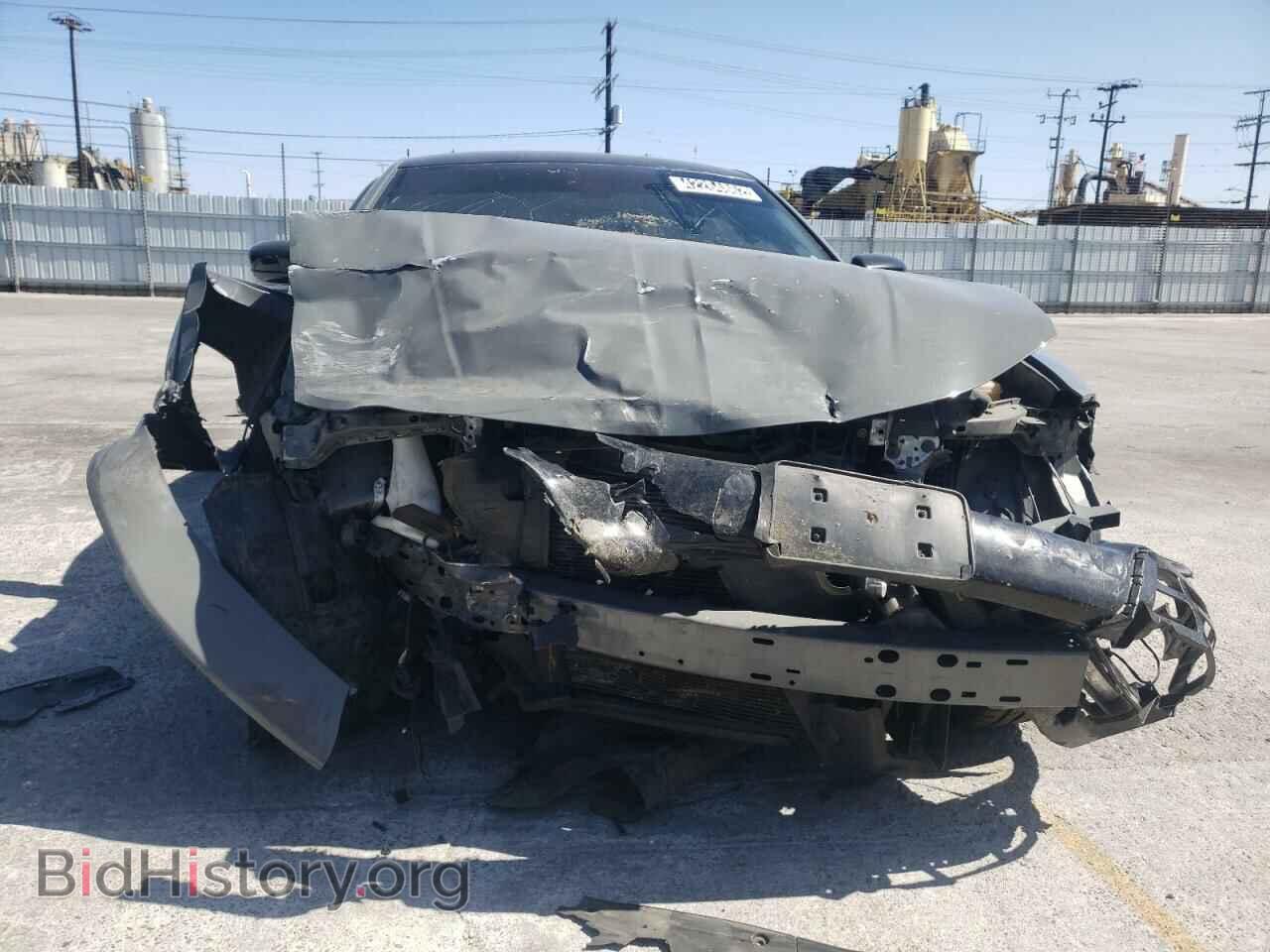 2017 DODGE CHARGER - VIN: 2C3CDXCT7HH510549 - Фото 9