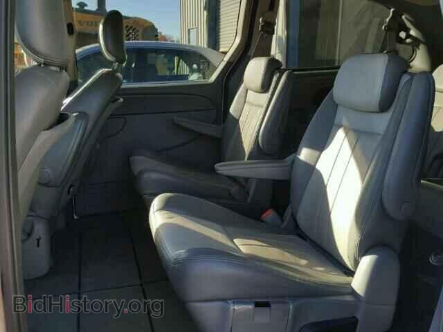 2007 DODGE CARAVAN - VIN: 2D4GP44L37R151133 - Фото 6