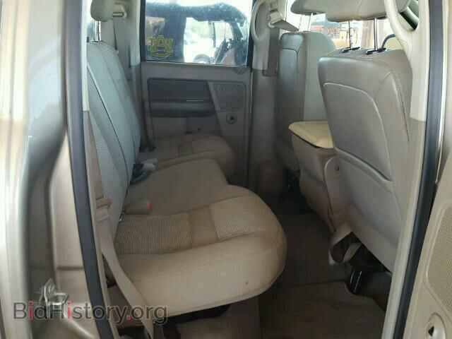 2008 DODGE RAM 1500 - VIN: 1D7HA18248J237095 - Фото 6