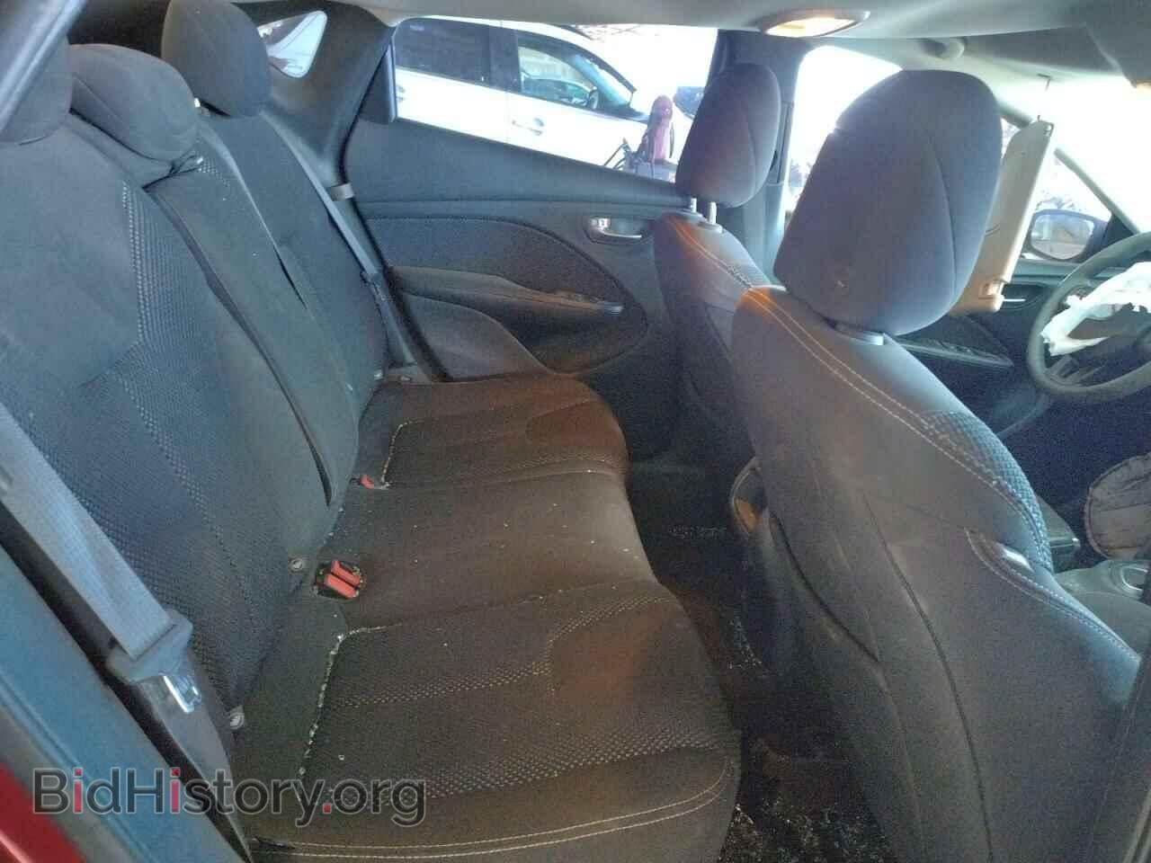 2015 DODGE DART - VIN: 1C3CDFBB7FD307058 - Фото 6