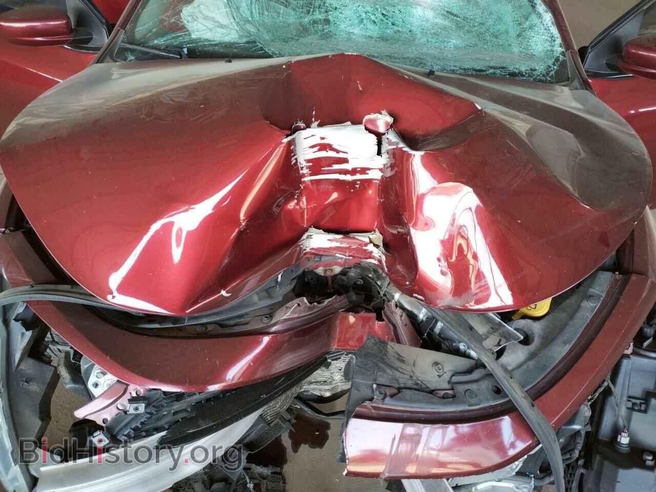2015 DODGE DART - VIN: 1C3CDFBB7FD307058 - Фото 7