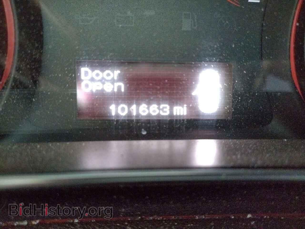 2015 DODGE DART - VIN: 1C3CDFBB7FD307058 - Фото 8