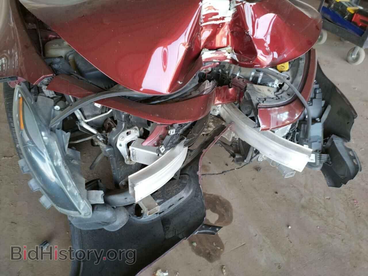 2015 DODGE DART - VIN: 1C3CDFBB7FD307058 - Фото 9