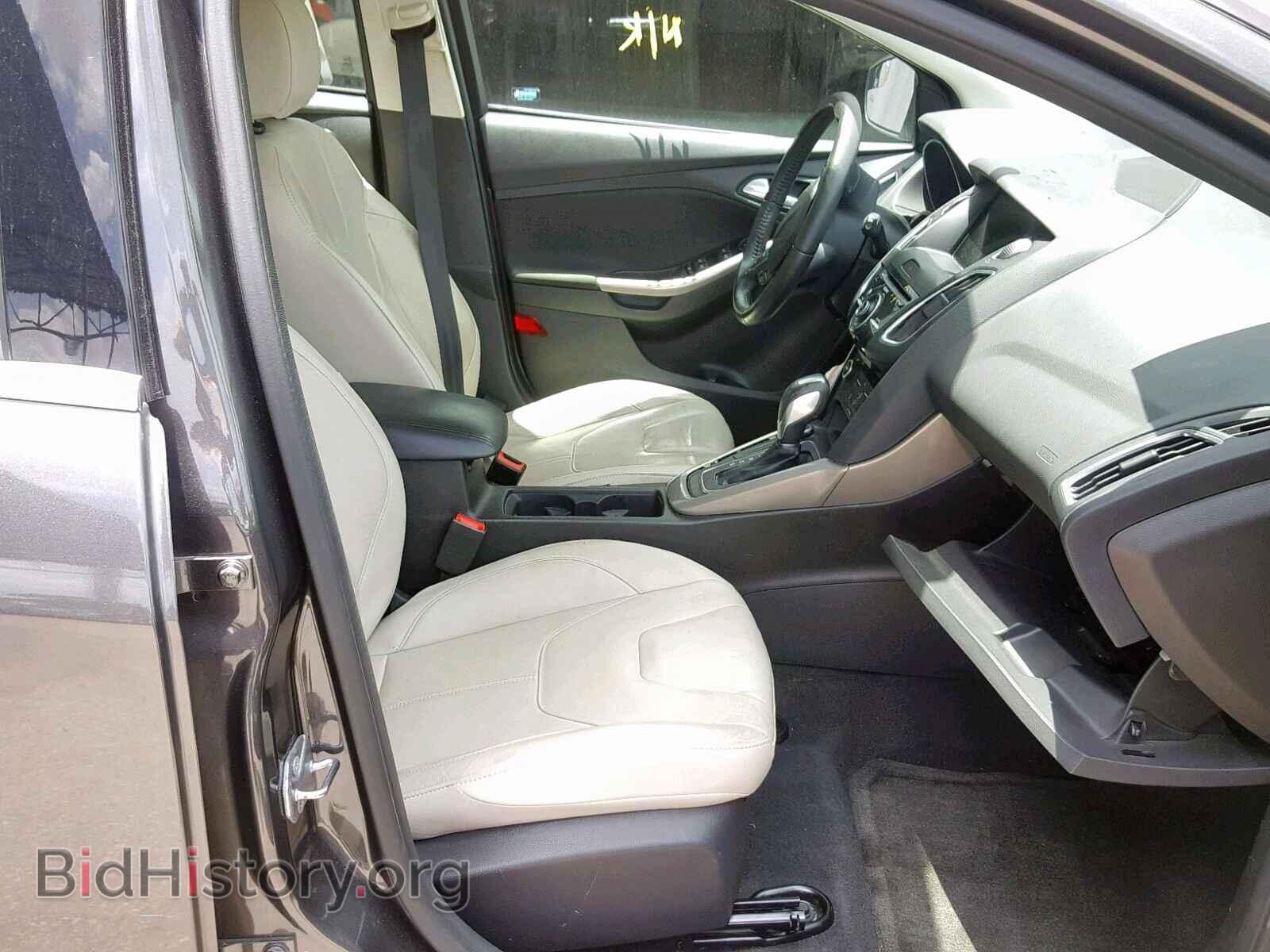 2016 FORD FOCUS - VIN: 1FADP3N20GL214302 - Photo 5