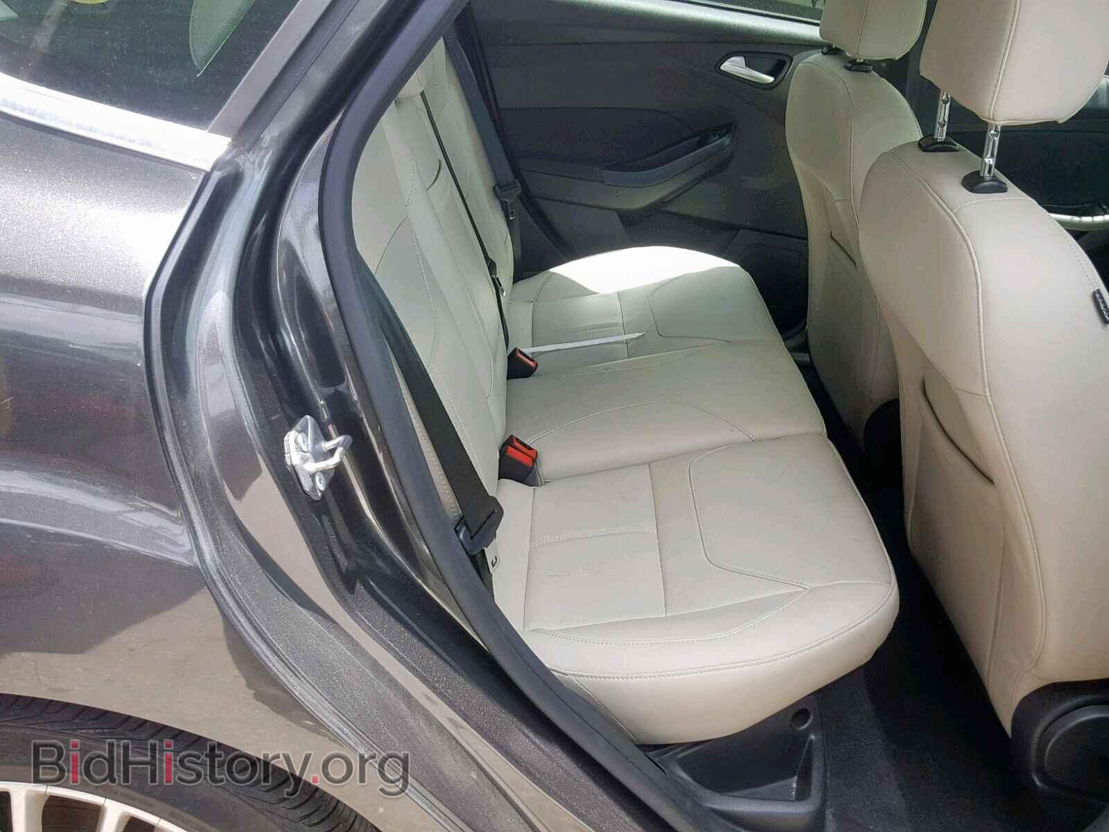 2016 FORD FOCUS - VIN: 1FADP3N20GL214302 - Photo 6