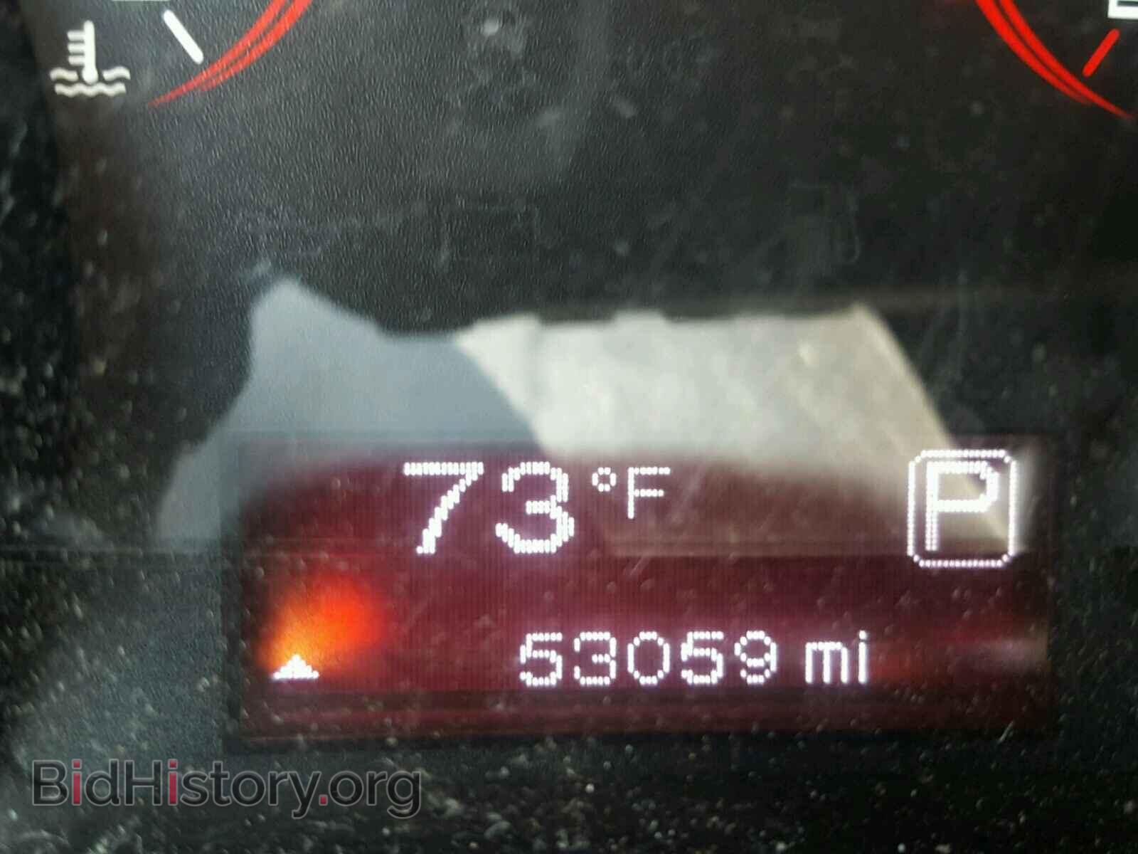 2013 DODGE DART - VIN: 1C3CDFAH5DD215353 - Photo 8