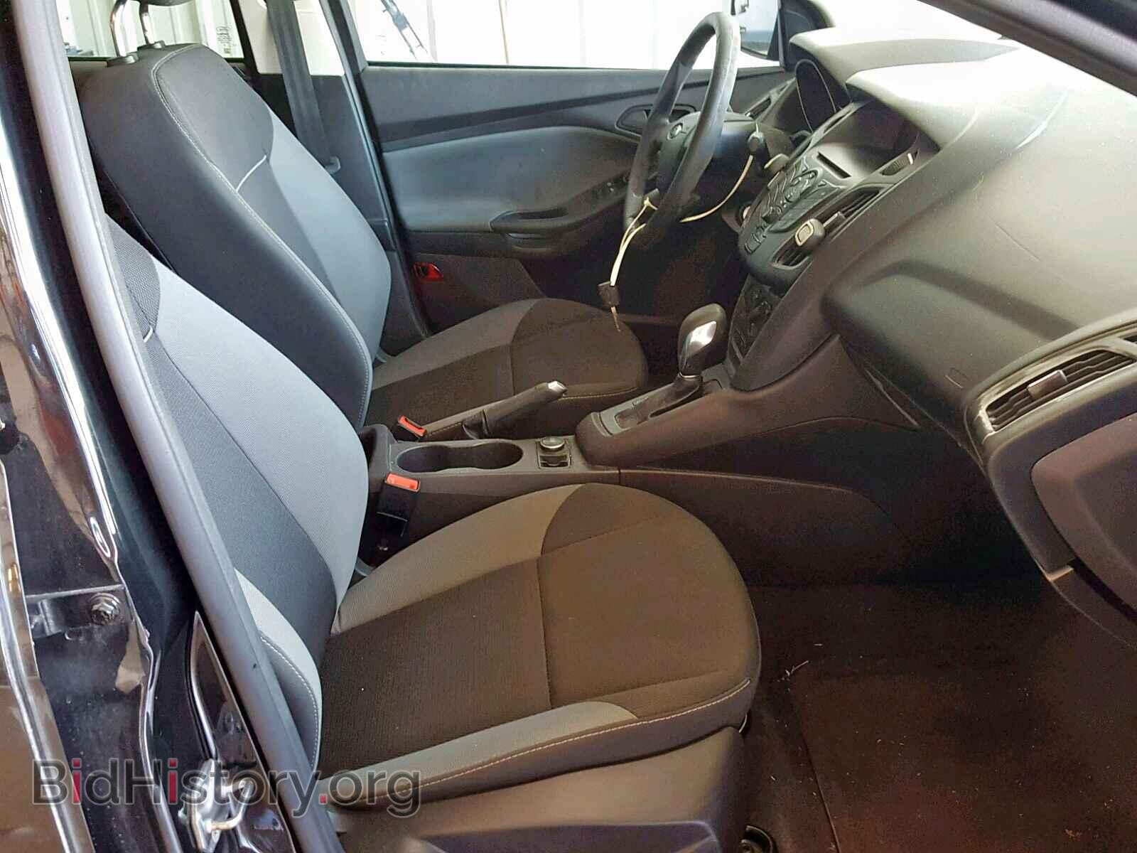 2014 FORD FOCUS - VIN: 1FADP3E24EL229298 - Photo 5
