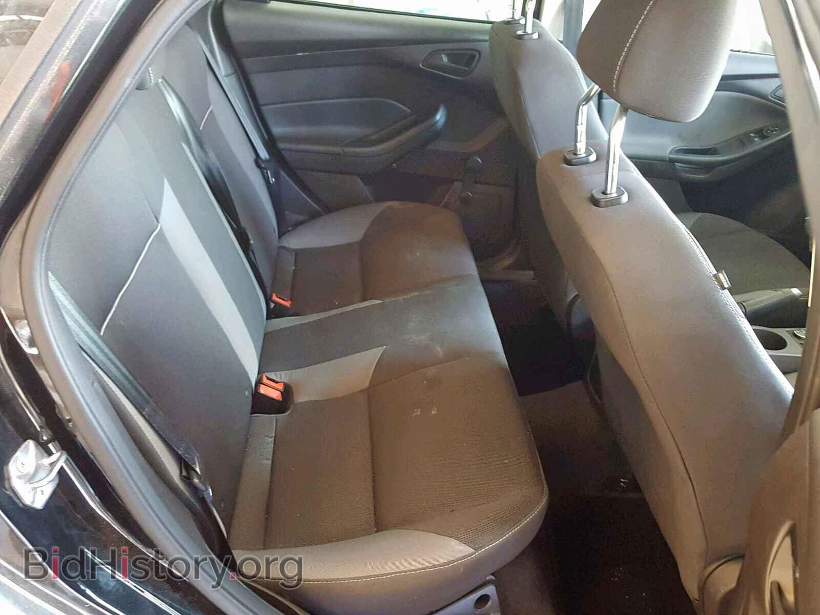 2014 FORD FOCUS - VIN: 1FADP3E24EL229298 - Photo 6