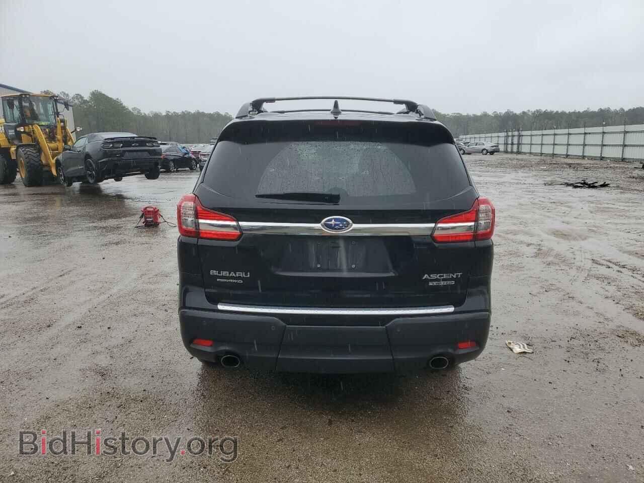 2019 SUBARU ASCENT - VIN: 4S4WMAPD4K3465908 - Фото 6