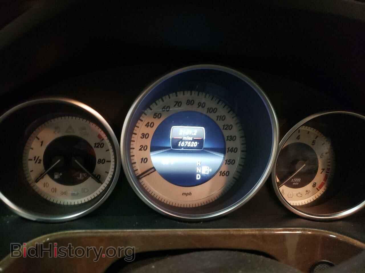2014 MERCEDES-BENZ E-CLASS - VIN: WDDHF8JB3EA831788 - Фото 9