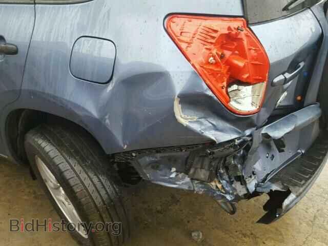 2012 TOYOTA RAV4 - VIN: 2T3BF4DV2CW229039 - Photo 10