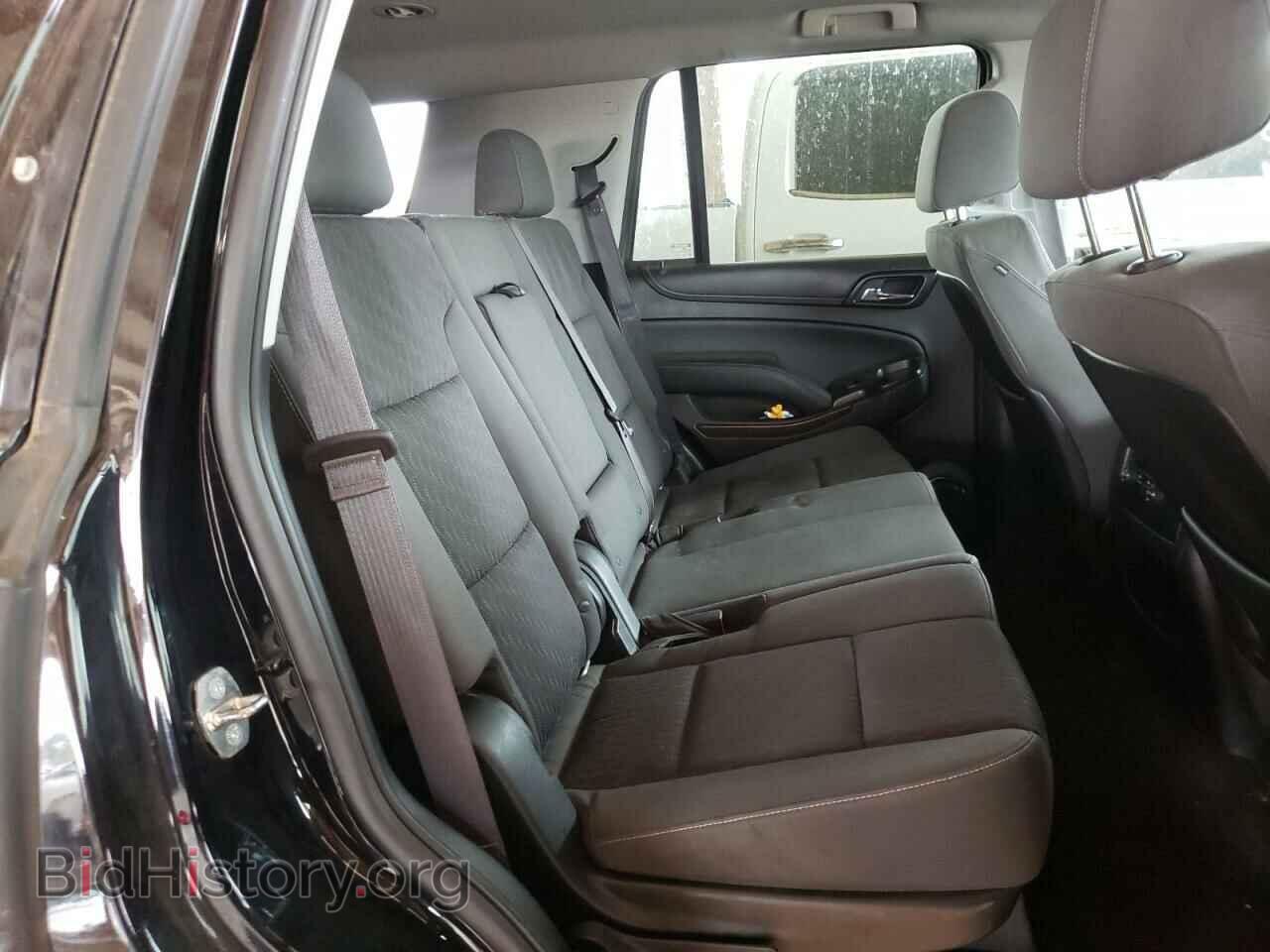2015 GMC YUKON - VIN: 1GKS2AKC6FR715468 - Фото 6