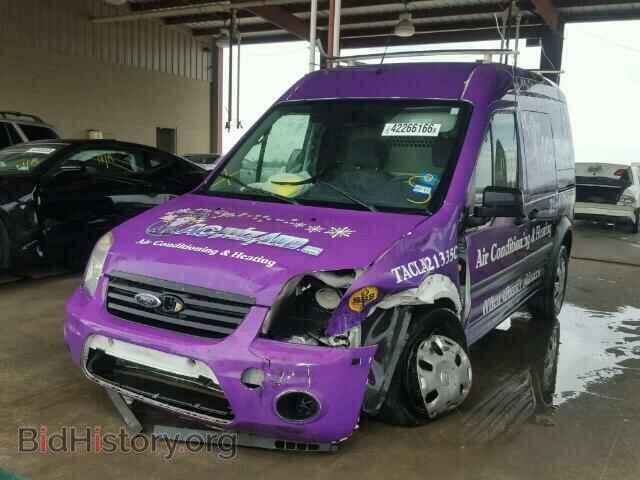2011 FORD TRANSIT CO - VIN: NM0LS7DN1BT049390 - Фото 2