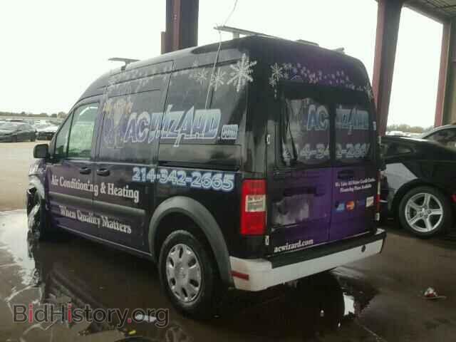 2011 FORD TRANSIT CO - VIN: NM0LS7DN1BT049390 - Фото 3