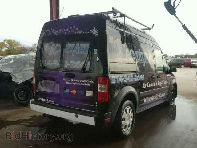 2011 FORD TRANSIT CO - VIN: NM0LS7DN1BT049390 - Фото 4