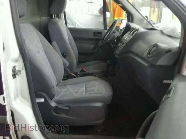 2011 FORD TRANSIT CO - VIN: NM0LS7DN1BT049390 - Фото 5