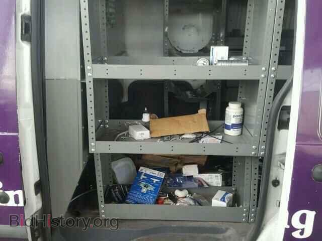 2011 FORD TRANSIT CO - VIN: NM0LS7DN1BT049390 - Фото 6