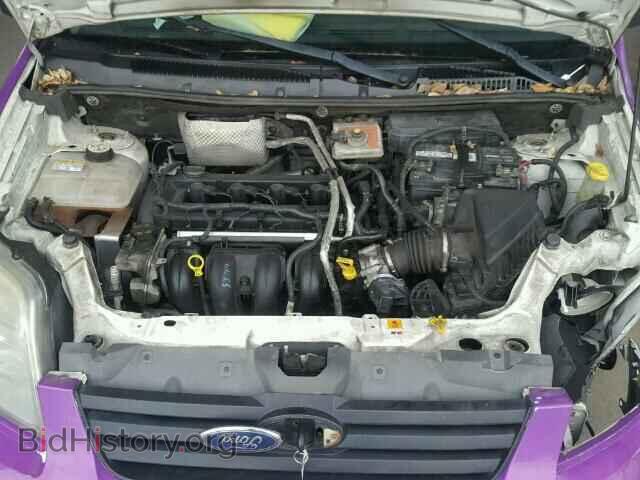 2011 FORD TRANSIT CO - VIN: NM0LS7DN1BT049390 - Фото 7