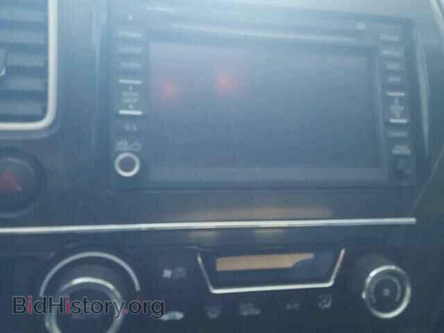 2013 HONDA CIVIC - VIN: 2HGFB2F92DH521410 - Фото 10
