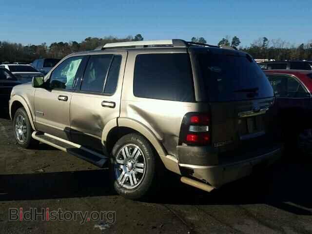2006 FORD EXPLORER - VIN: 1FMEU74E66UA42307 - Фото 3