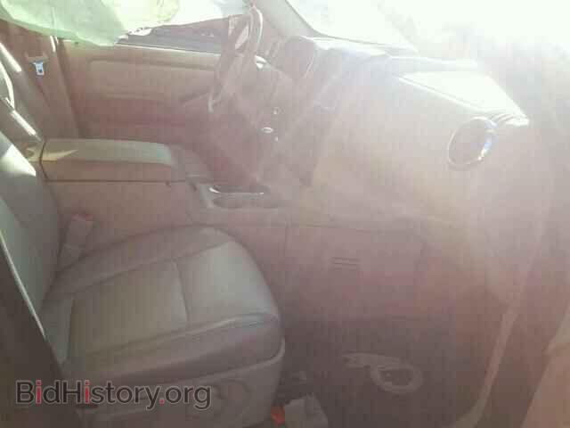 2006 FORD EXPLORER - VIN: 1FMEU74E66UA42307 - Фото 5
