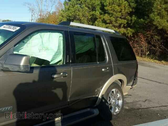 2006 FORD EXPLORER - VIN: 1FMEU74E66UA42307 - Фото 9