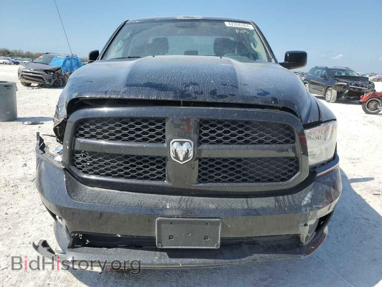 2015 RAM 1500 - VIN: 1C6RR6FT8FS517827 - Фото 5